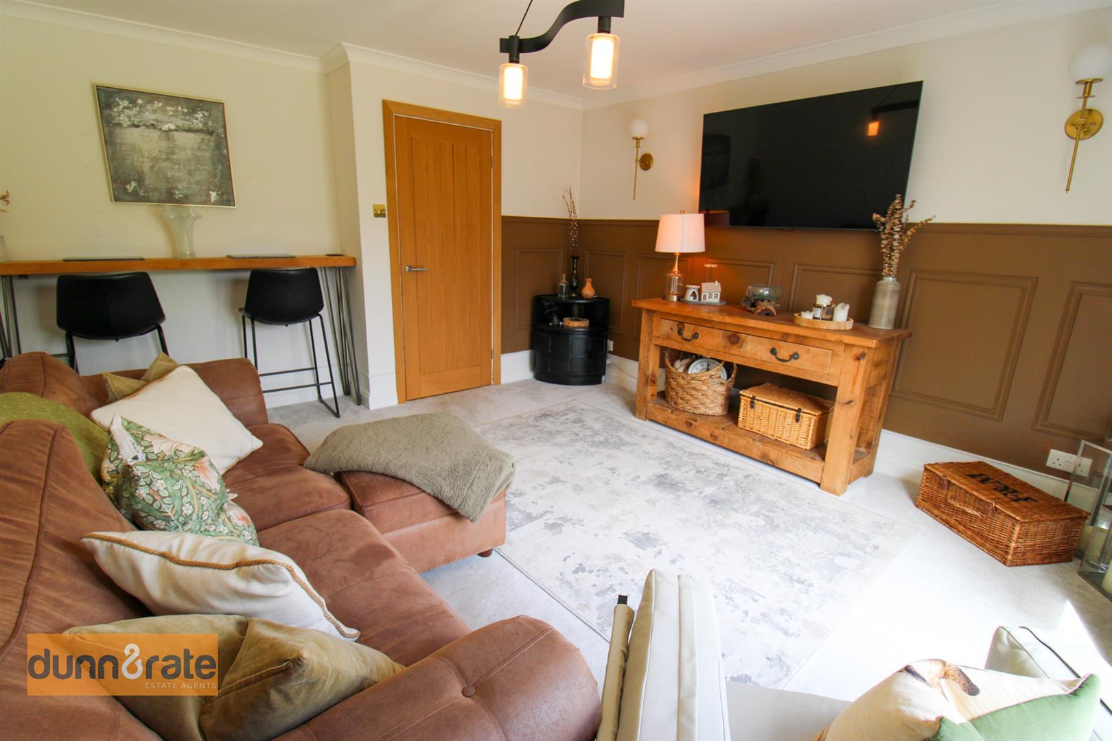 Dale View Court, Fulford, Stoke-On-Trent